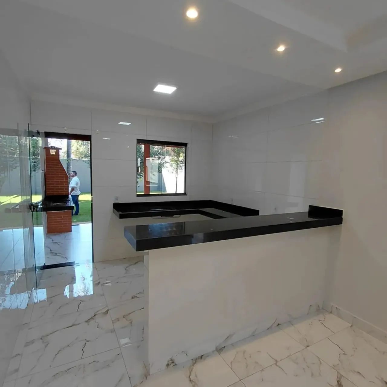 Oportunidade de Ouro: Adquira Seu Imóvel com Entrada Facilitada - Foto 5