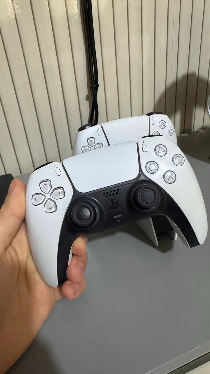 Dualsense PlayStation 5 - Foto 4