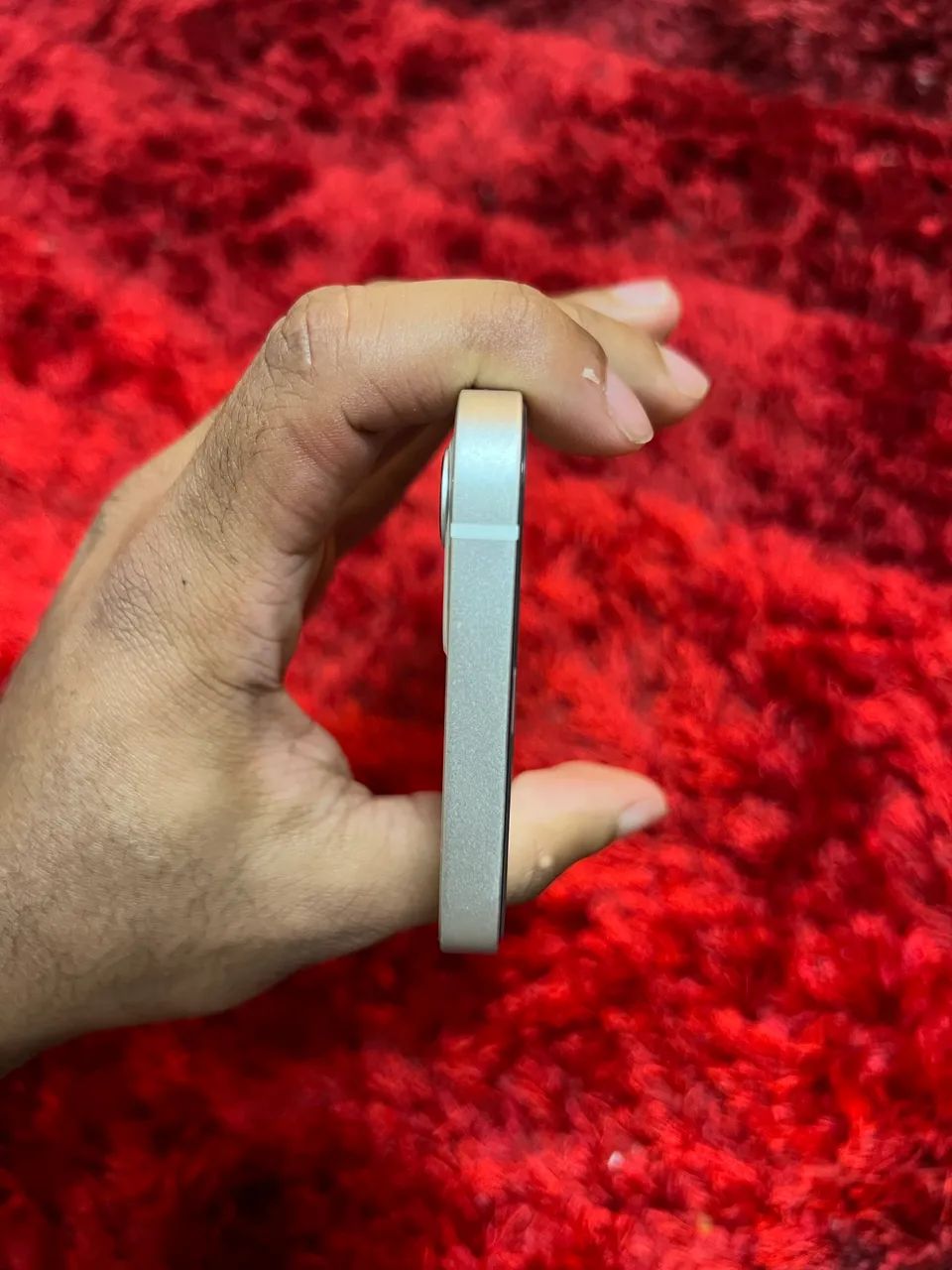 iPhone 12 128GB Branco | Todo original  - Foto 5