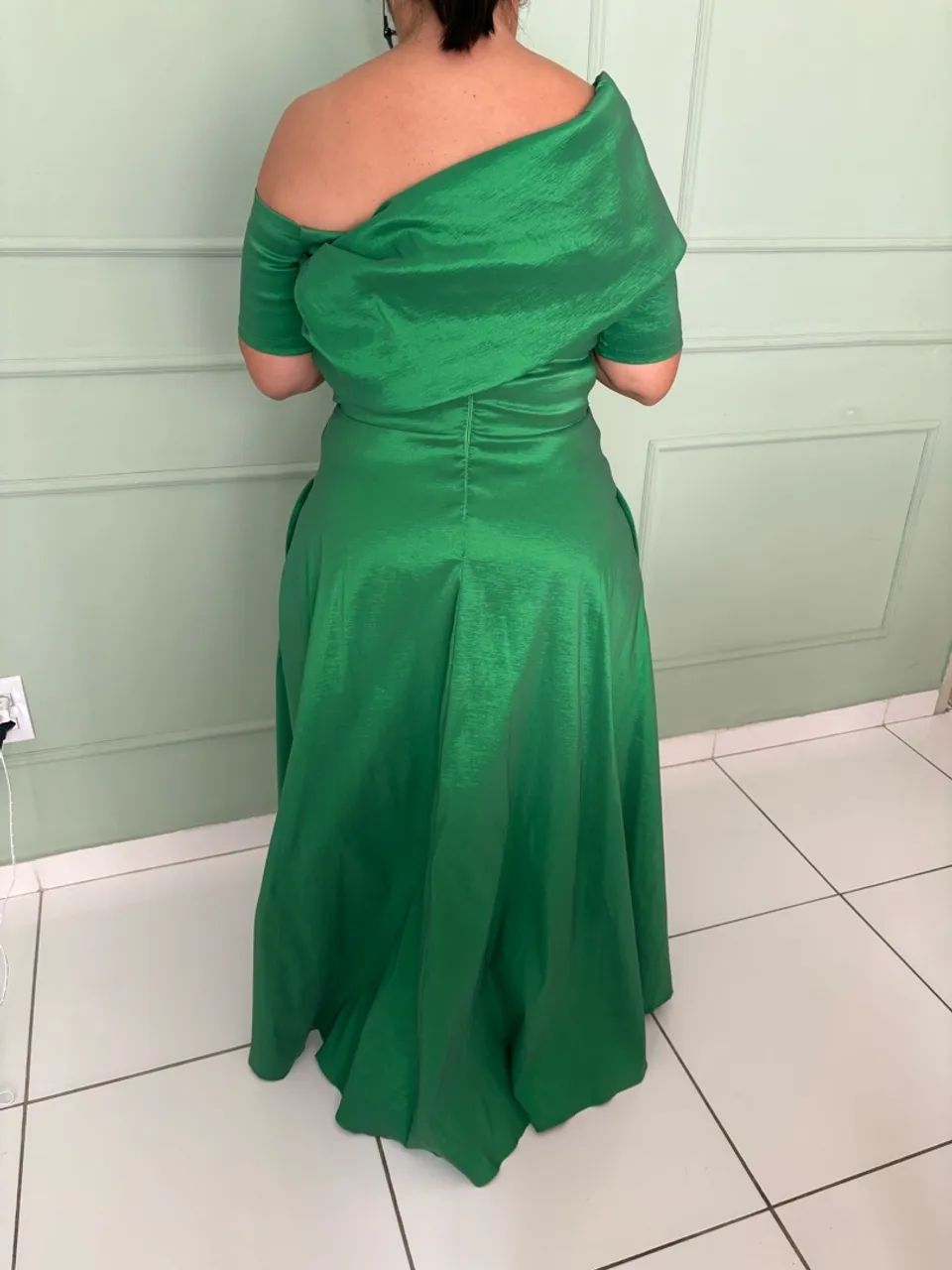 Vestido de festa  - Foto 2