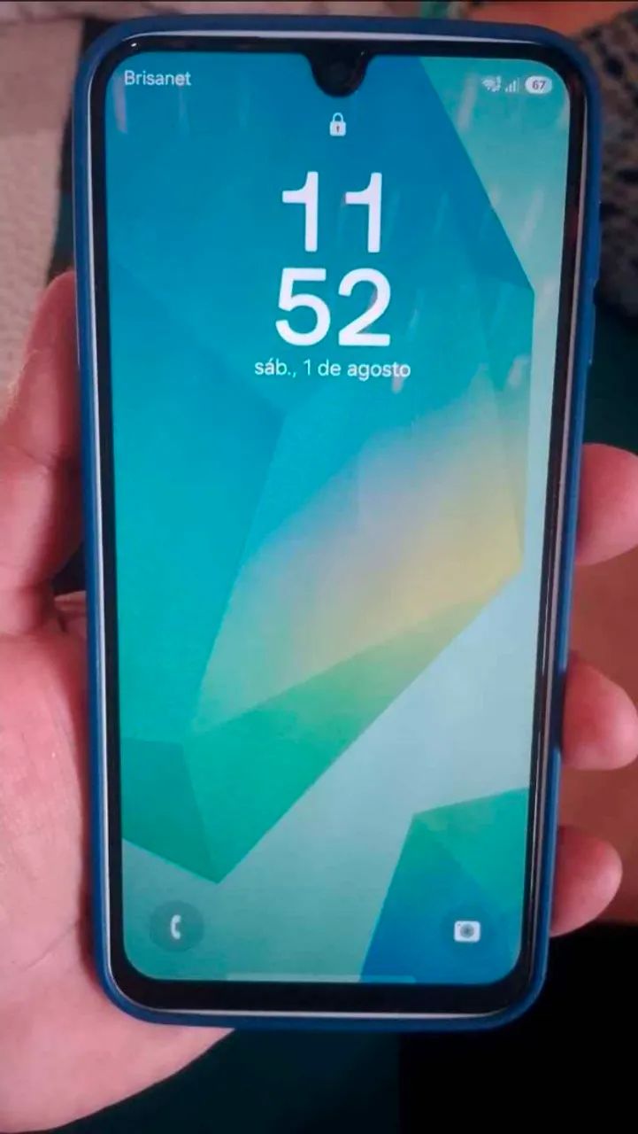 Samsung Galaxy A16 4G 128 GB - Foto 2