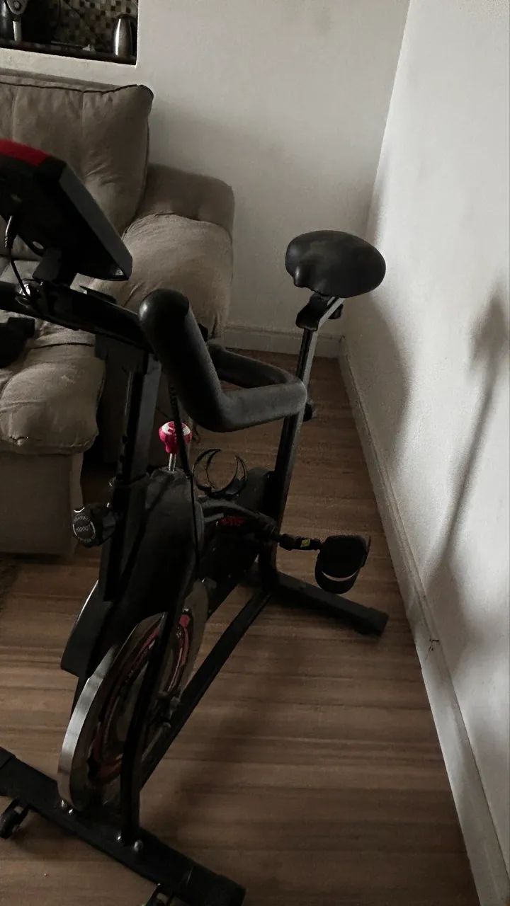 Bicicleta SPINNING doméstica  - Foto 2