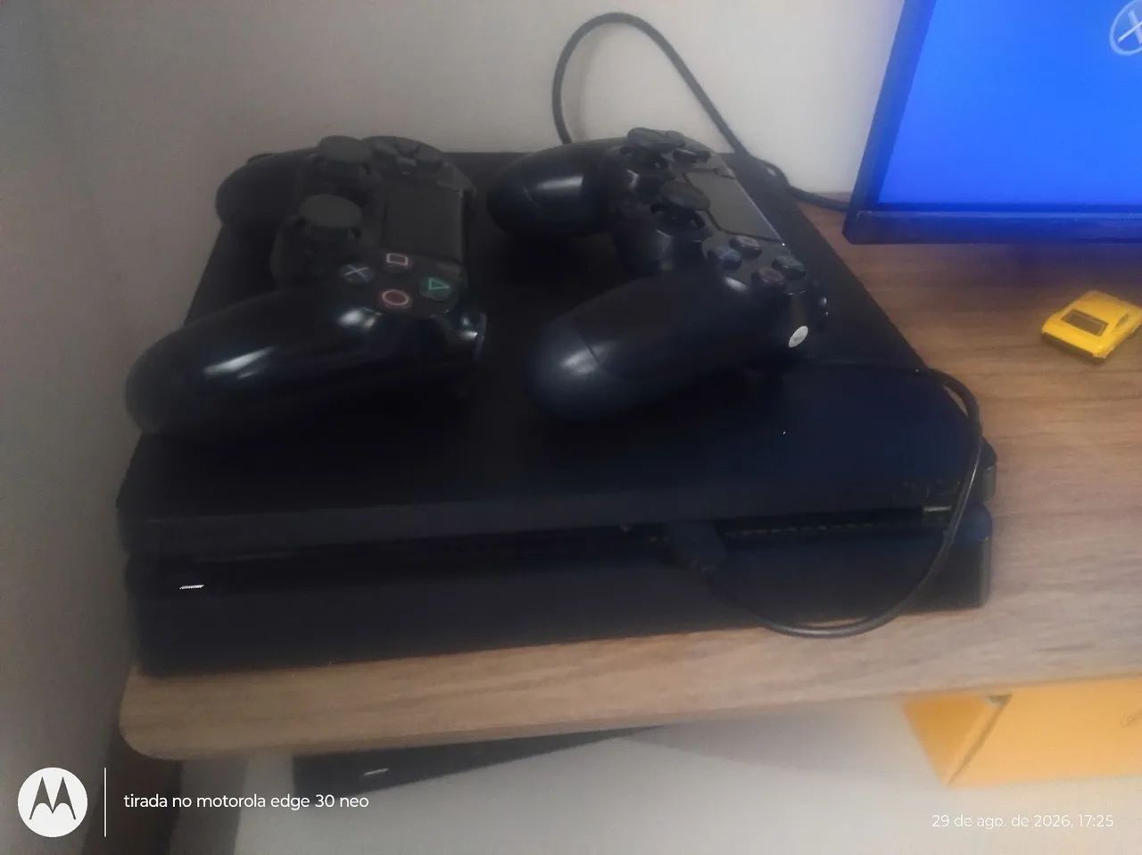 PlayStation 4 - Foto 3
