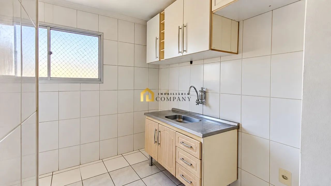 Ed. dos Pássaros - Apartamento à venda no Edifício dos Pássaros - Sorocaba/SP - Foto 3