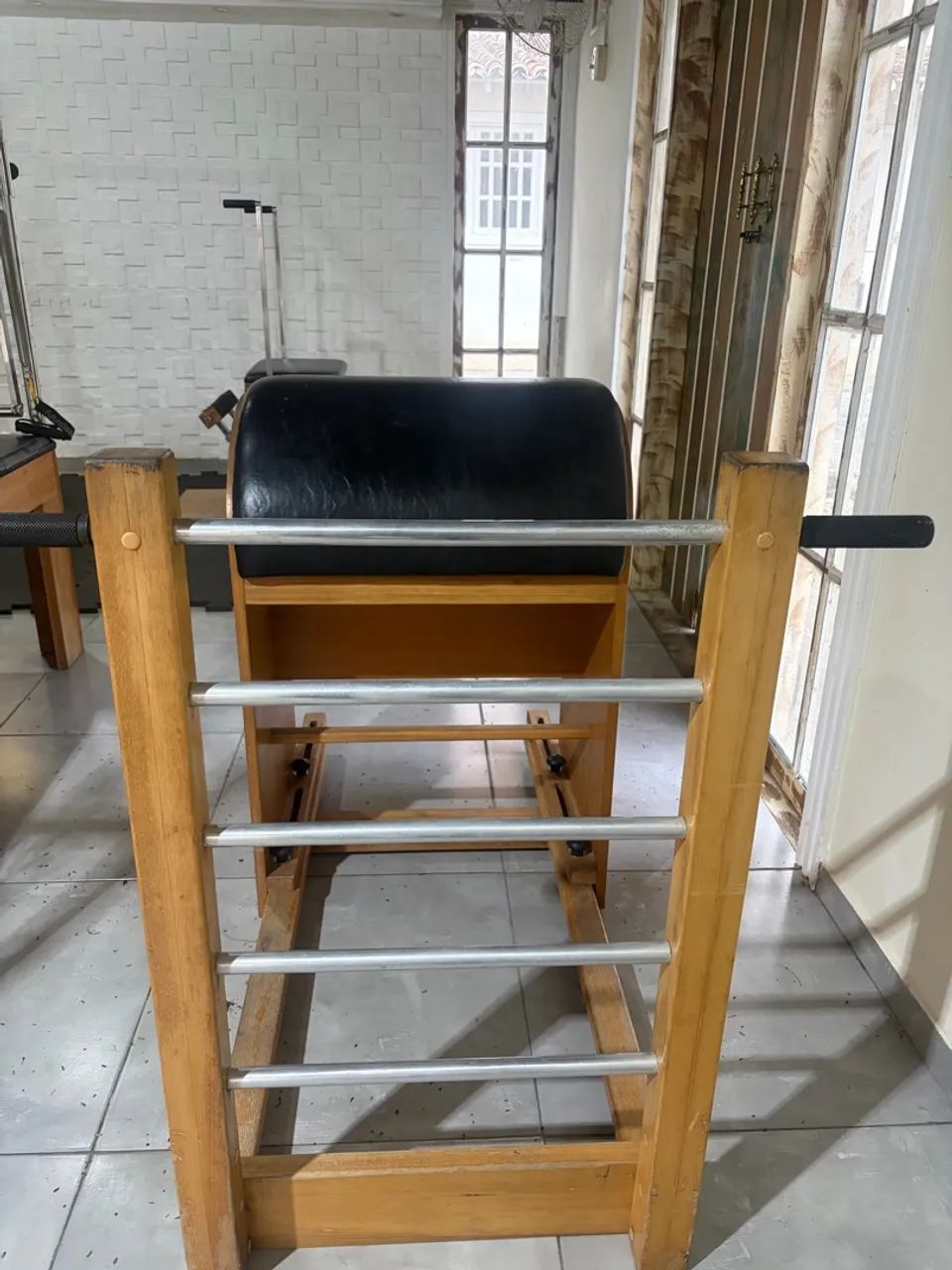 Studio Completo de PILATES - Mardam  - Foto 4
