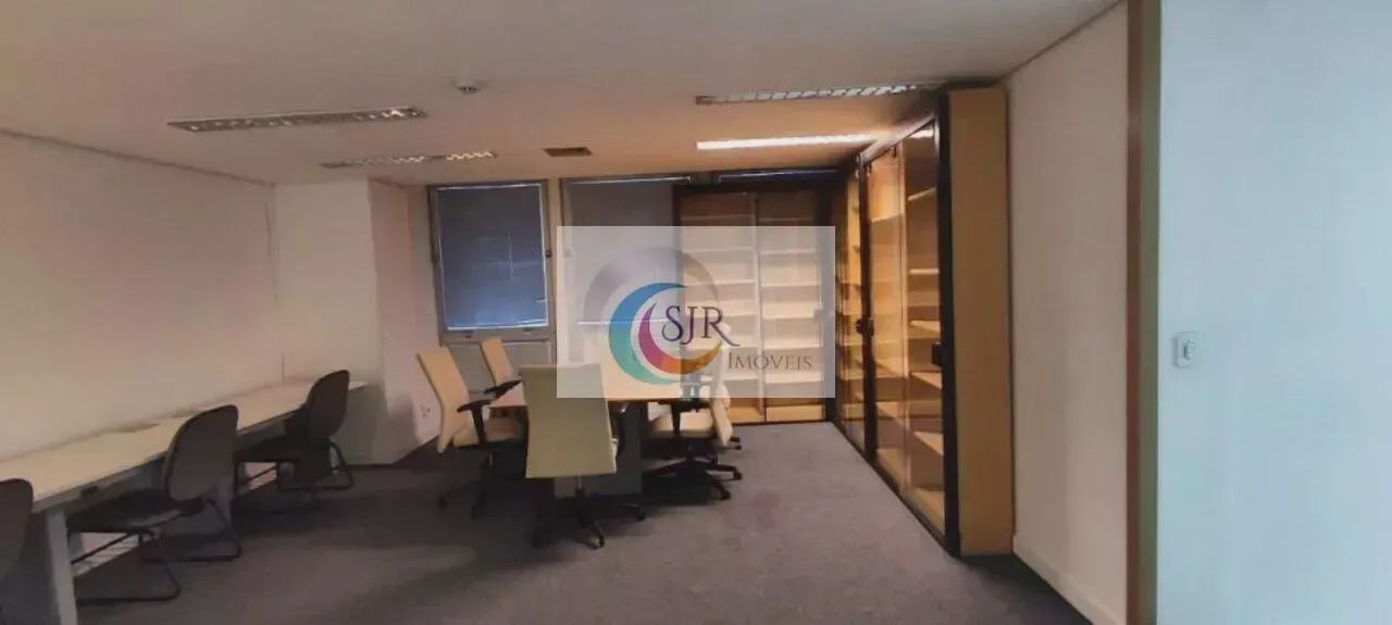 Conjunto para alugar, 798 m² - Bela Vista - São Paulo/SP - Foto 5