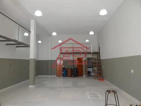 SALAO EM BOA LOCALIZACAO! - Foto 5
