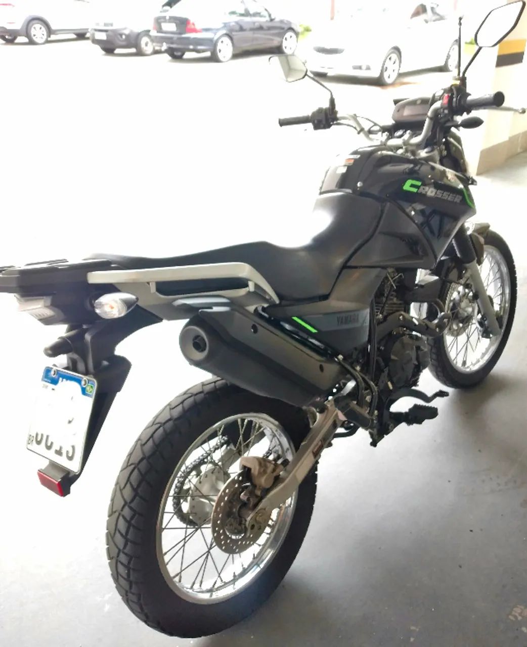 CROSSER 150 2023 - Foto 5