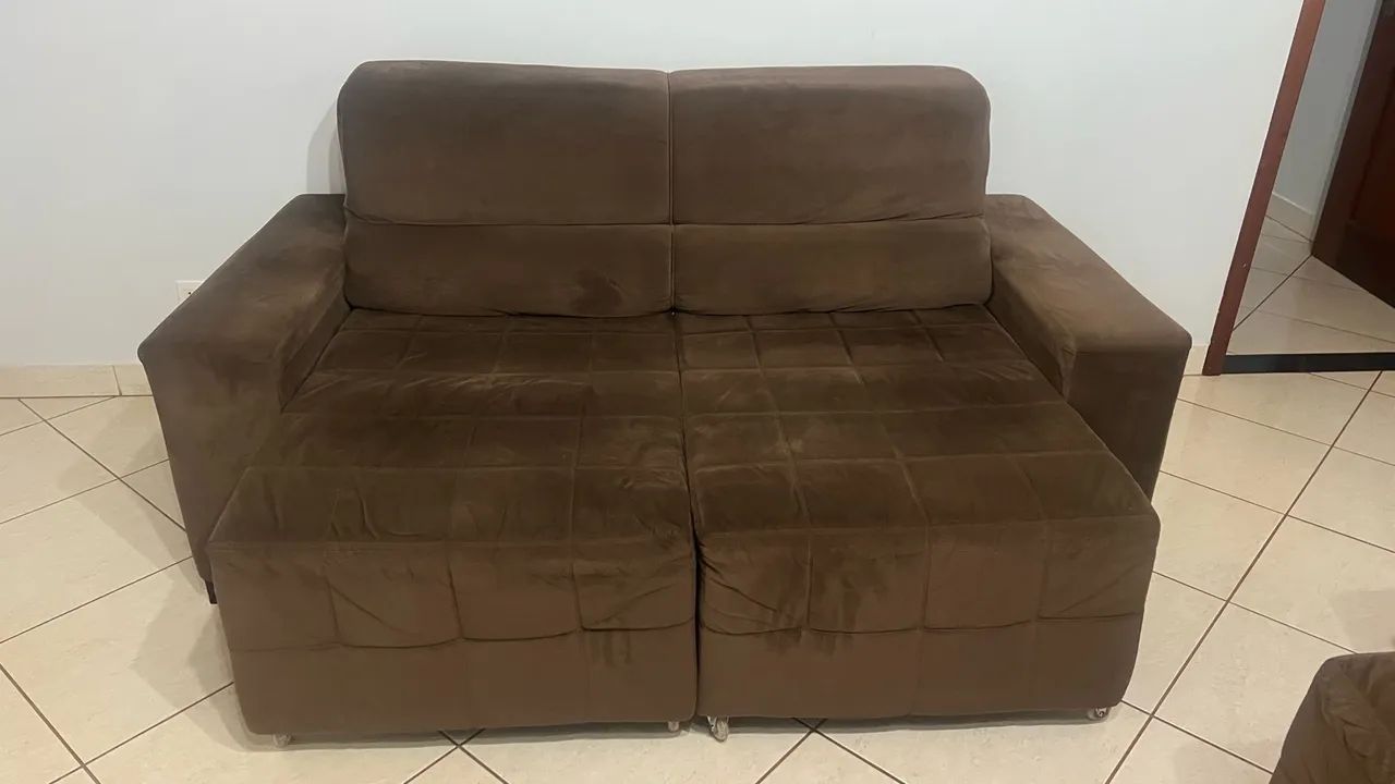 JOGO DE SOFÁ - Foto 2