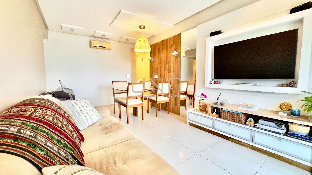 Residencial Belle Vie | Coqueiros, Florianópolis