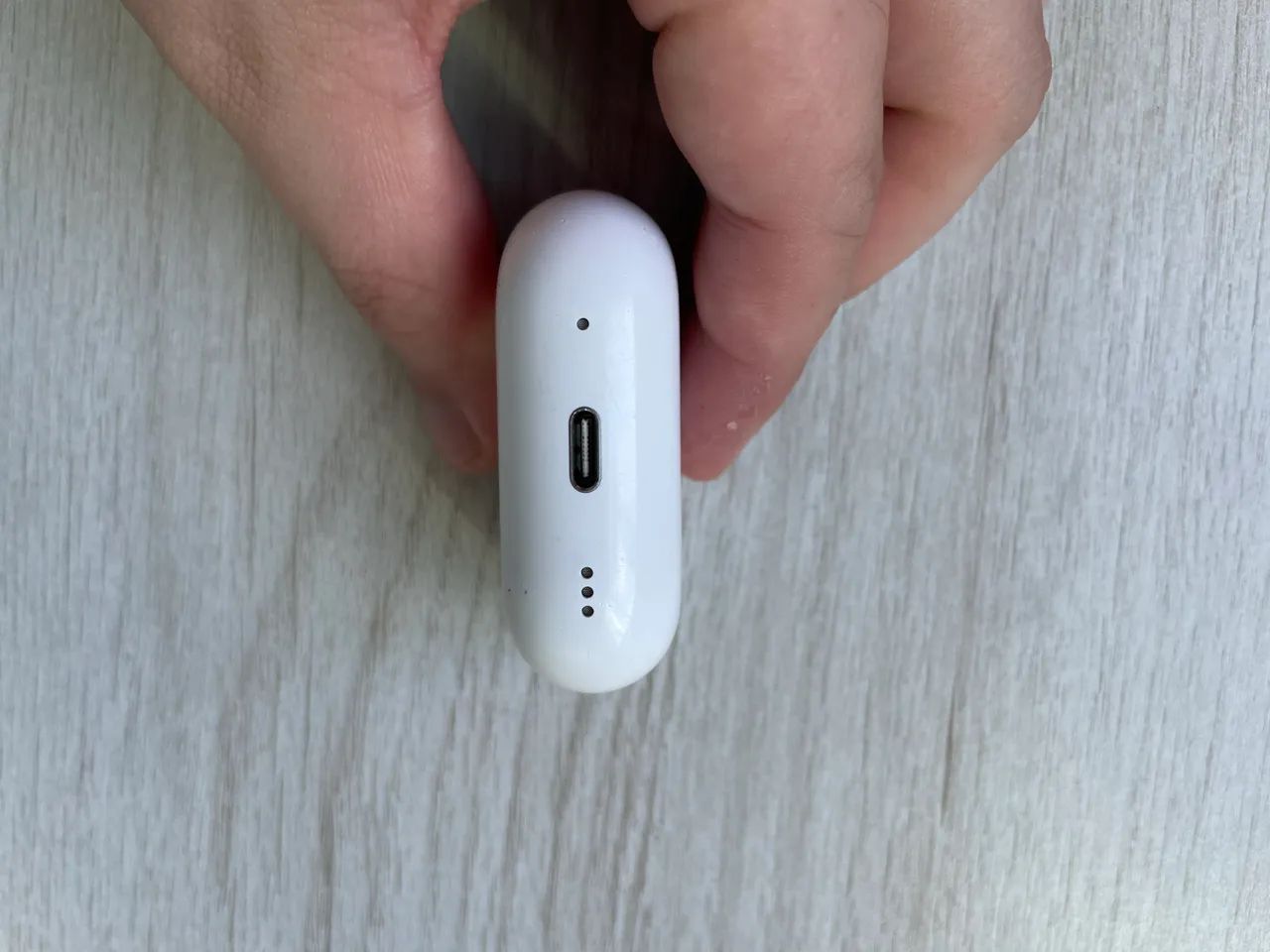 Airpods Pro 2 Original Apple - Fones de Ouvido - Bancários, João