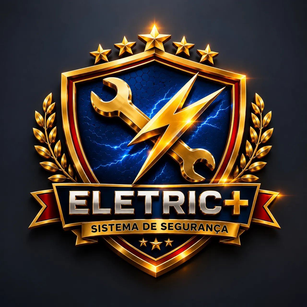 Elétric+sistemas de segurança 
