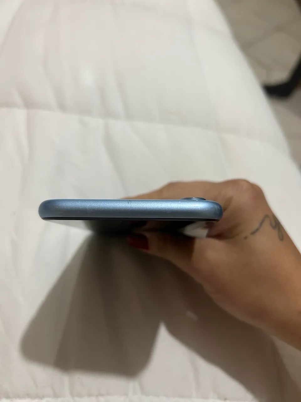 iPhone XR  - Foto 5