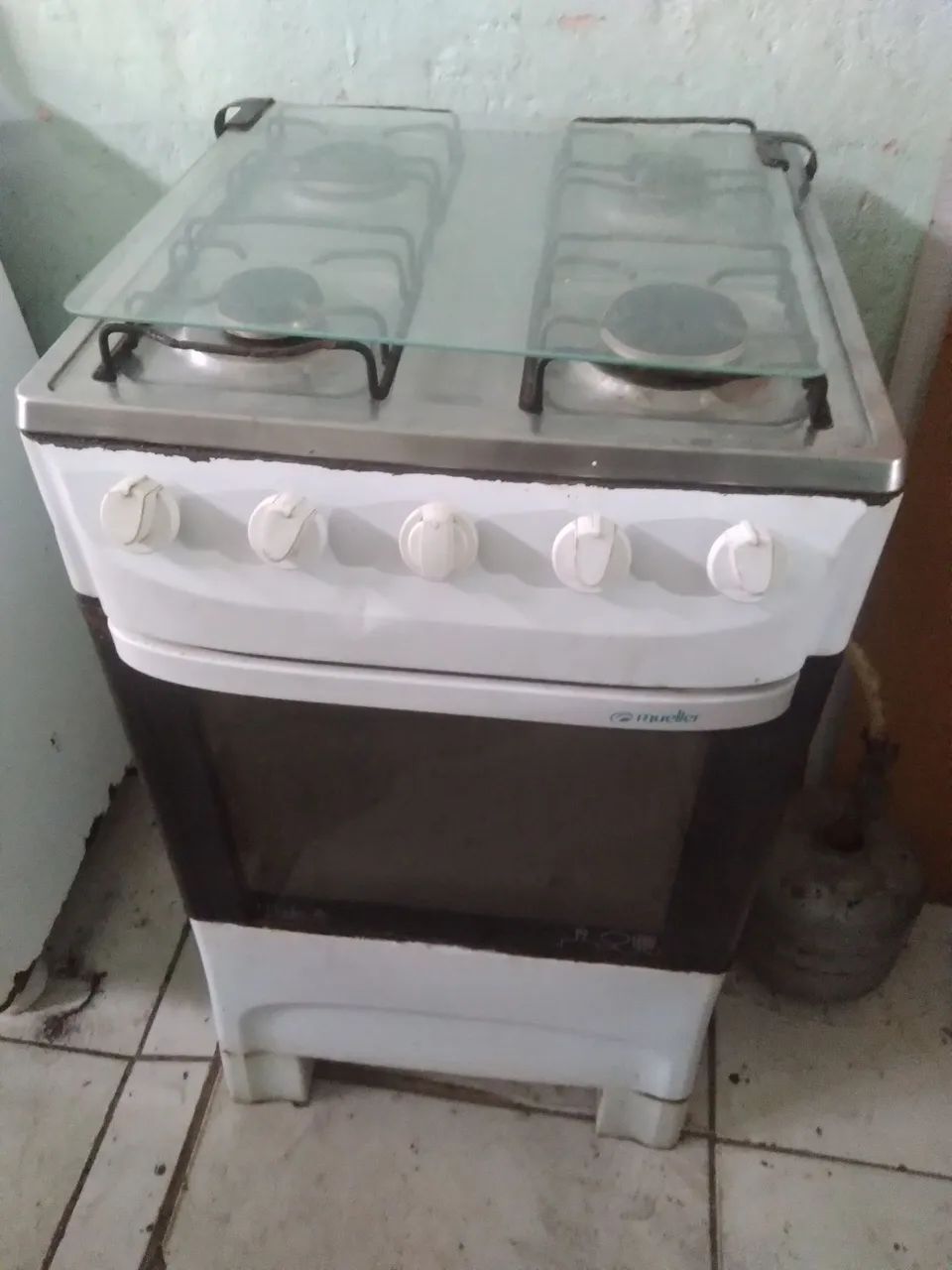 Fogão  - Foto 5