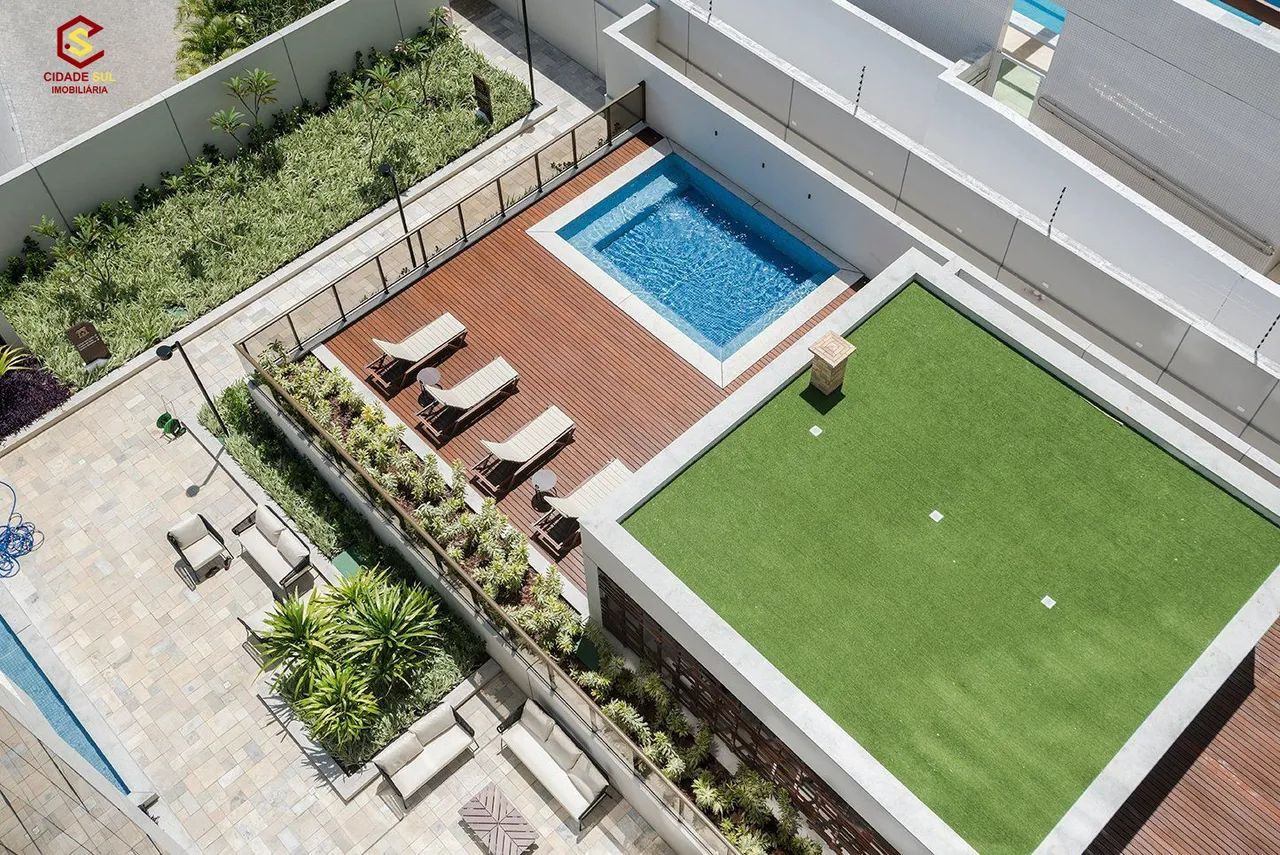 Apartamento no Altiplano