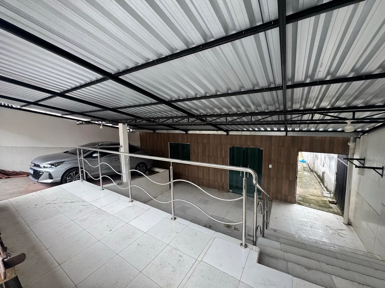 Casa na Cidade Nova - Núcleo 21 Financiável (Com área ampliada)  - Foto 2