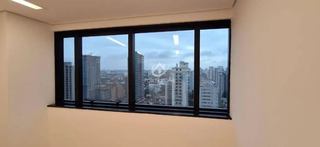 Salas Comerciais para Locação, Santo Amaro - São Paulo - Foto 3