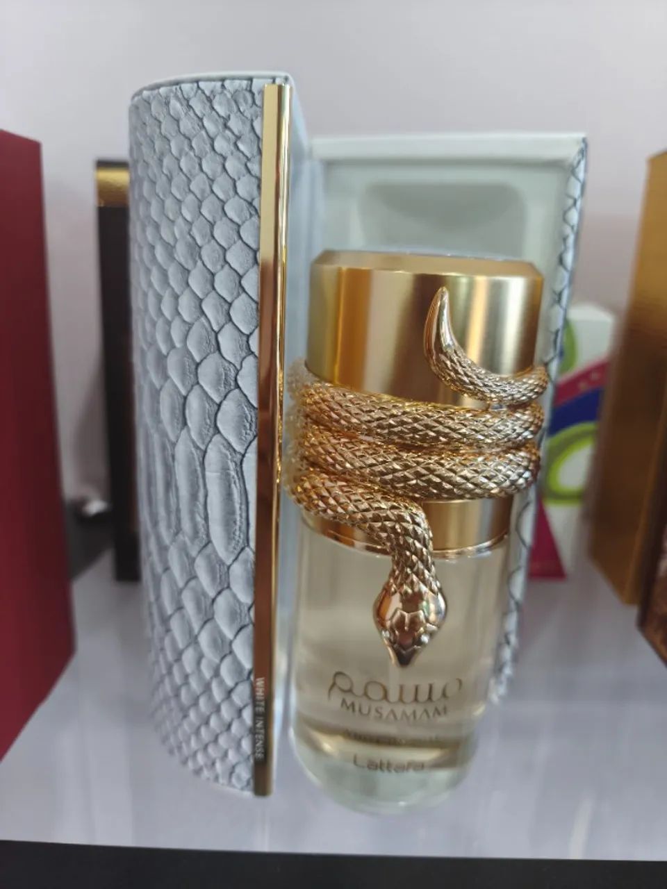 Perfumes Árabes  - Foto 4