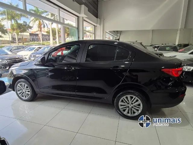 Fiat Cronos Drive 1.3 8V Flex 2024