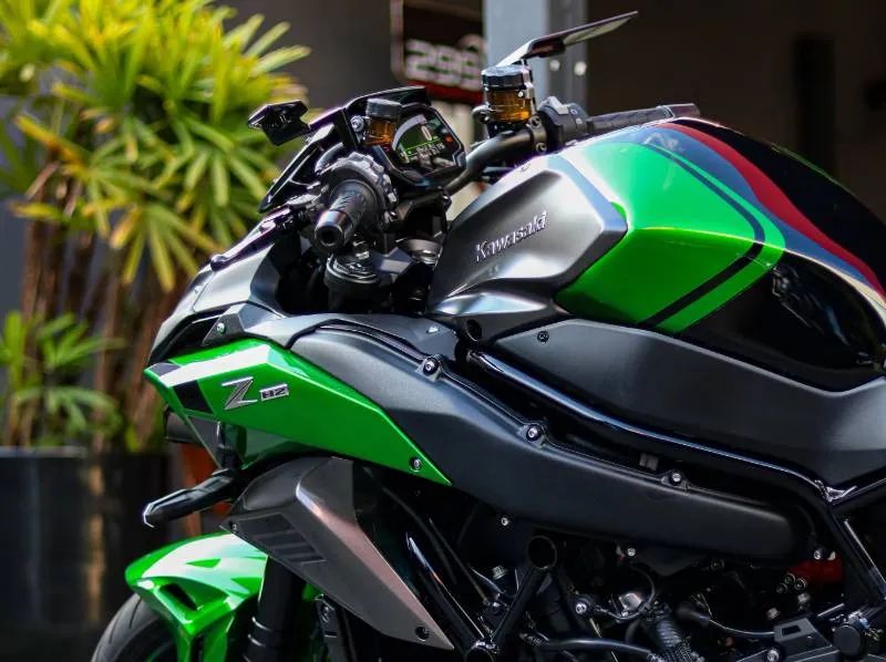 Z 1000 H2 2025 - 1538504468 | OLX