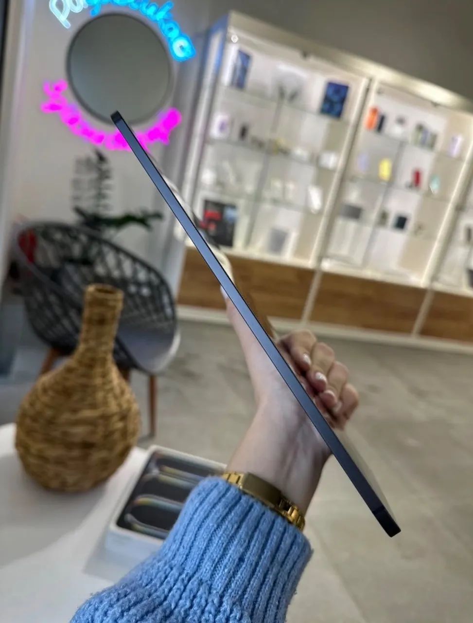 IPAD PRO 11.INCH M5  - Foto 2