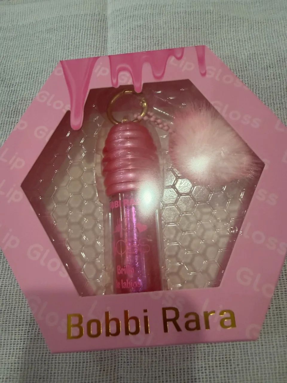 Gloss labial  - Foto 4