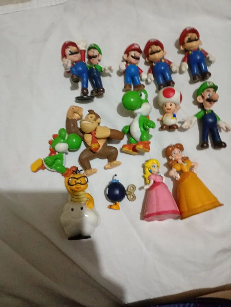 Coleção Mário Bross 