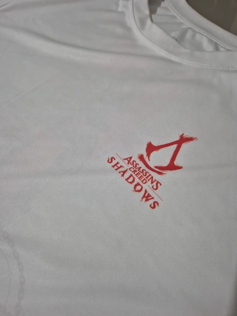 Camiseta a.creed, G - Foto 2