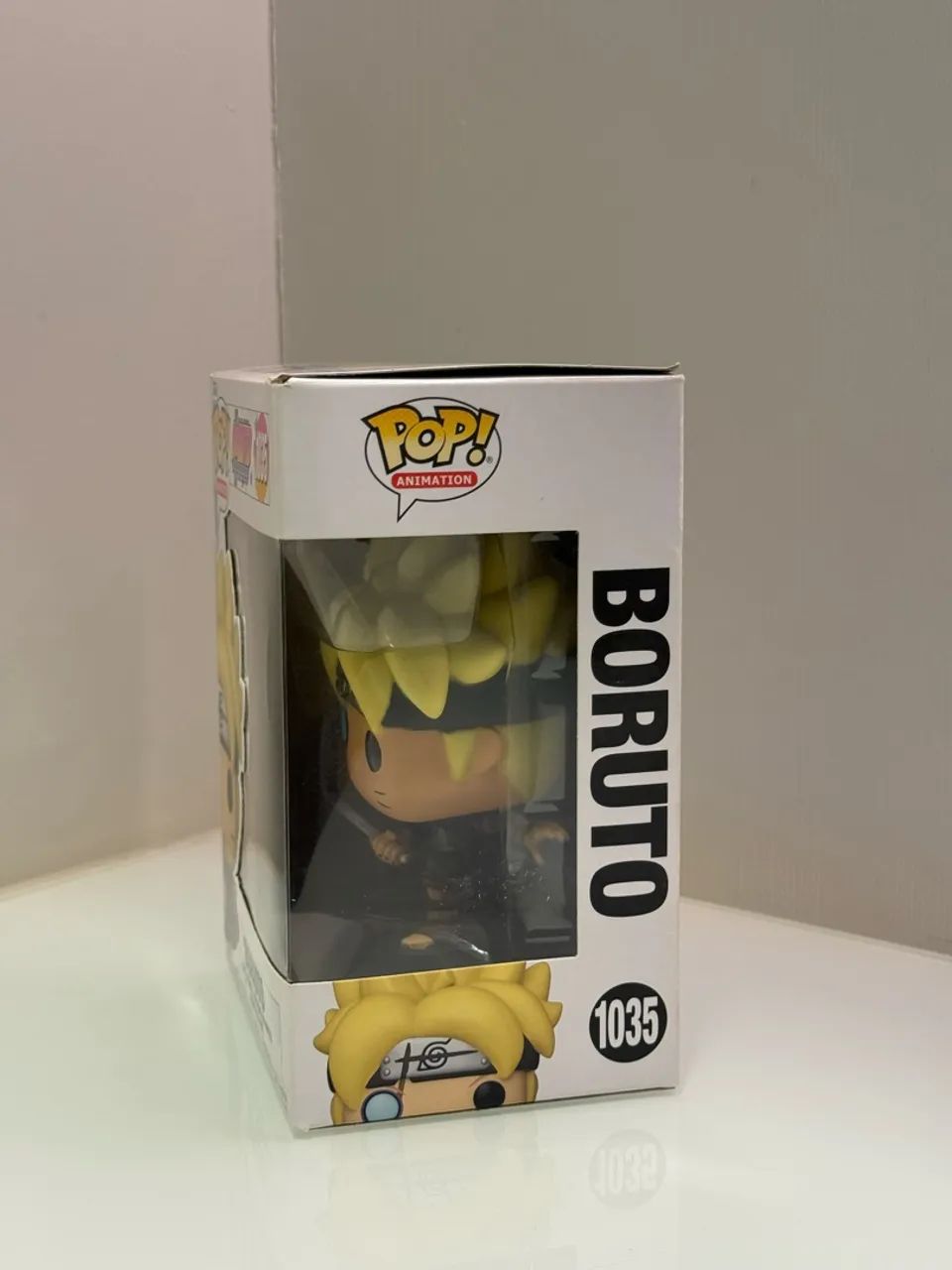 Funko Pop 1035 Boruto - Foto 4