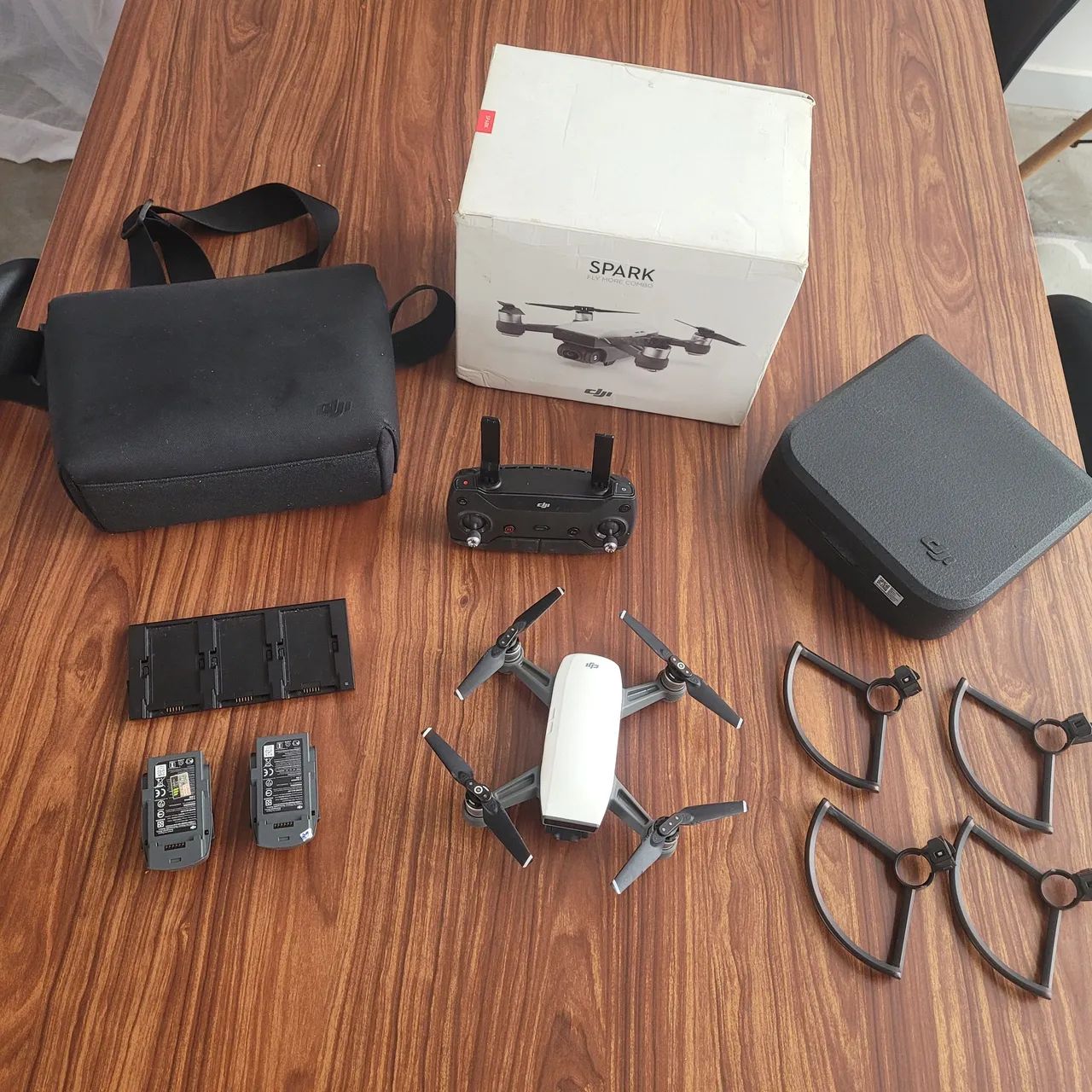 Drone DJI Spark