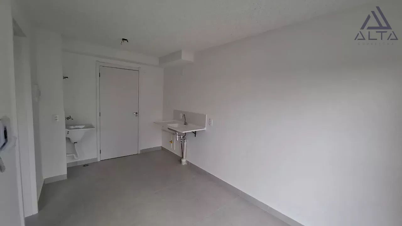 Apartamento para aluguel, 1 quarto(s), SeuguroFiança Grátis, Barra Funda, São Paulo - Foto 2