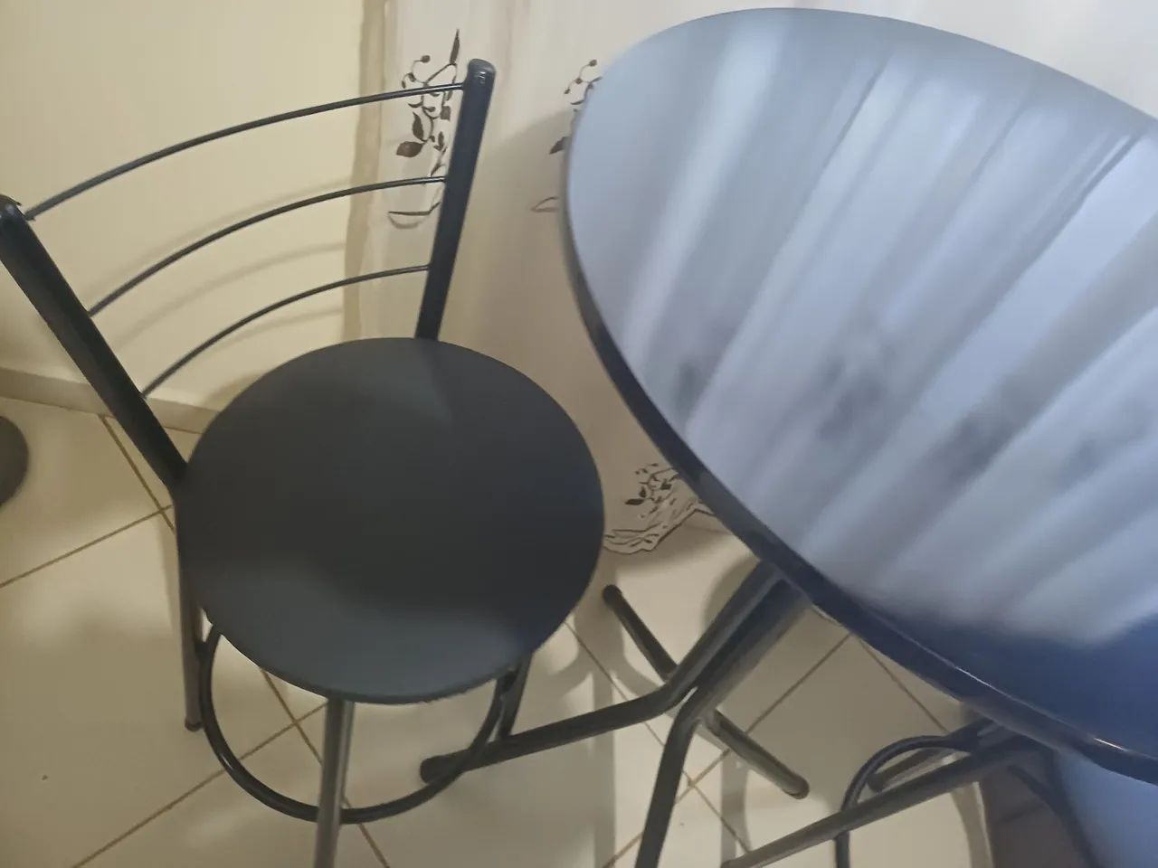 Bistrô para sala - Foto 2