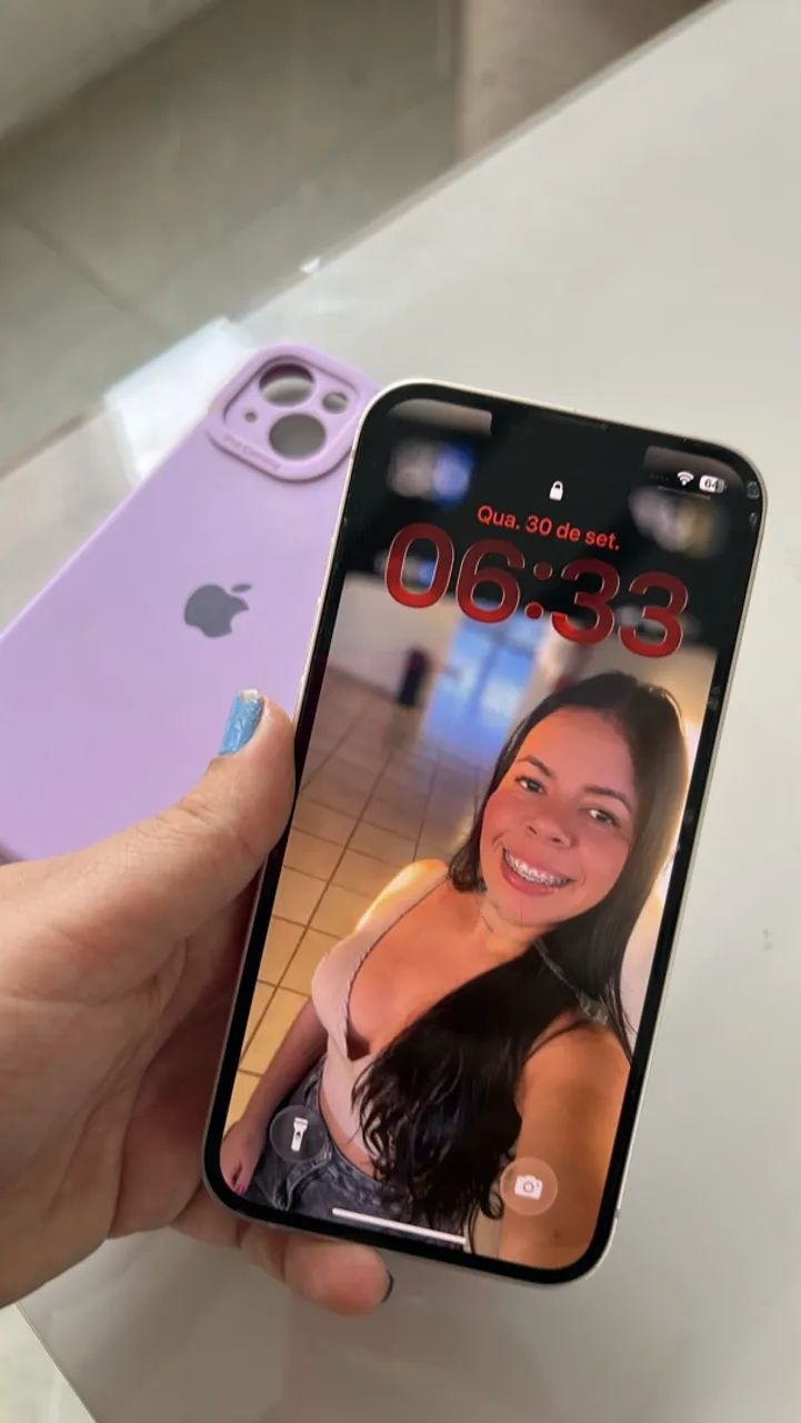 IPhone 13 - Foto 2
