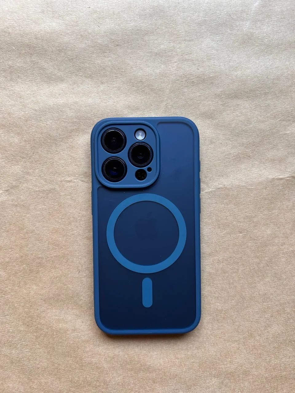 iPhone 15 Pro 512GB ? Blue Titanium - Foto 5