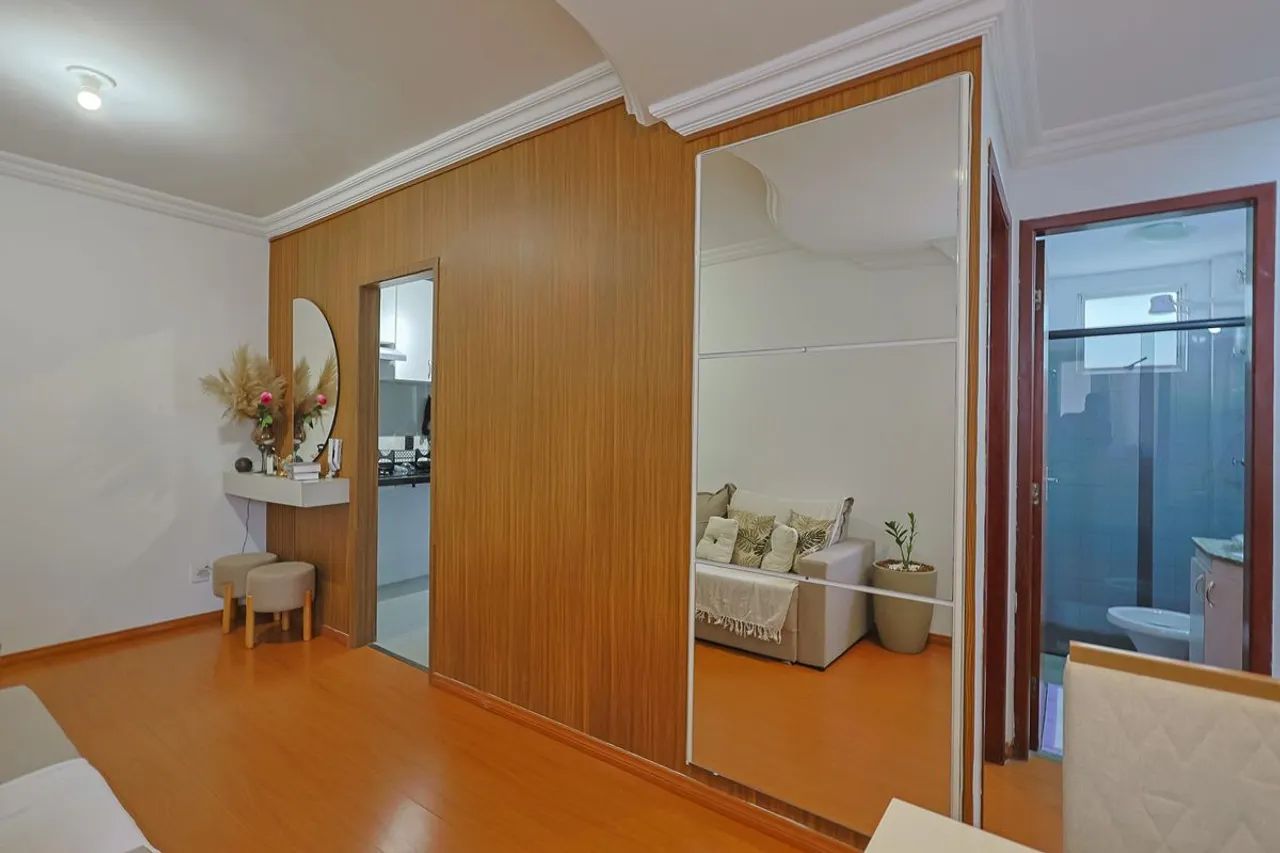 Apartamento à Venda - Buritis, 3 Quartos, 67 m2 - Foto 4