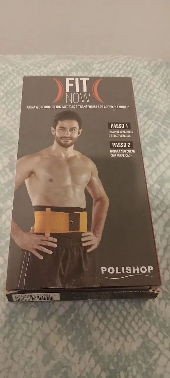 Vende-se essa cinta está nova  - Foto 2