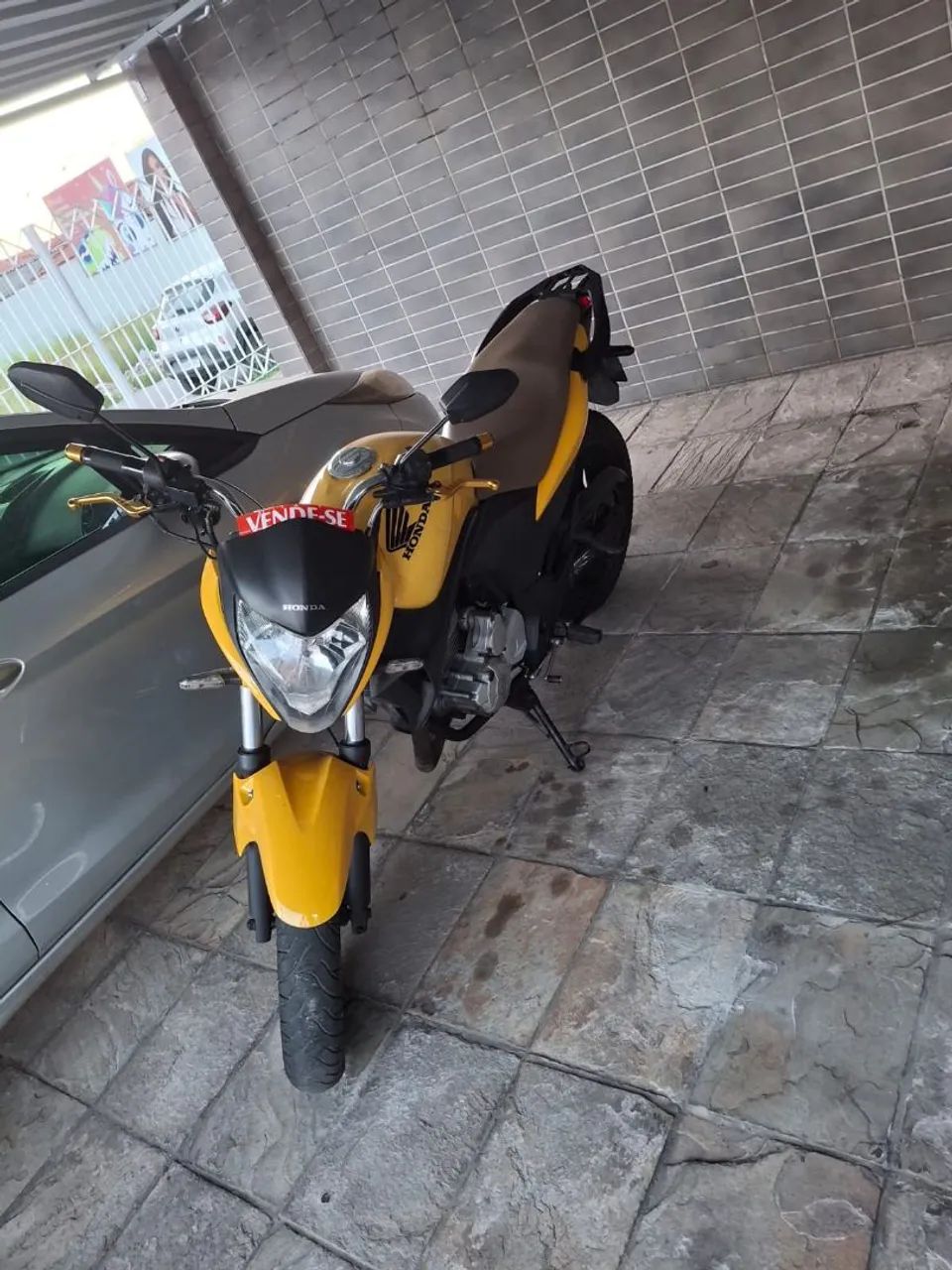 CB300R - Foto 2