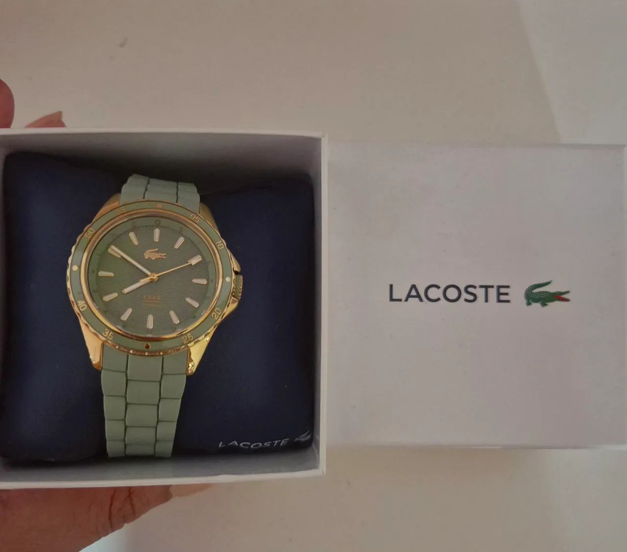 Relógio Lacoste Feminino - Foto 2