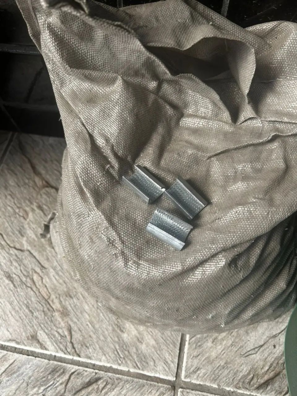 Kit completo para arquear fitas, ideal para embalagens e segurança de cargas. - Foto 4