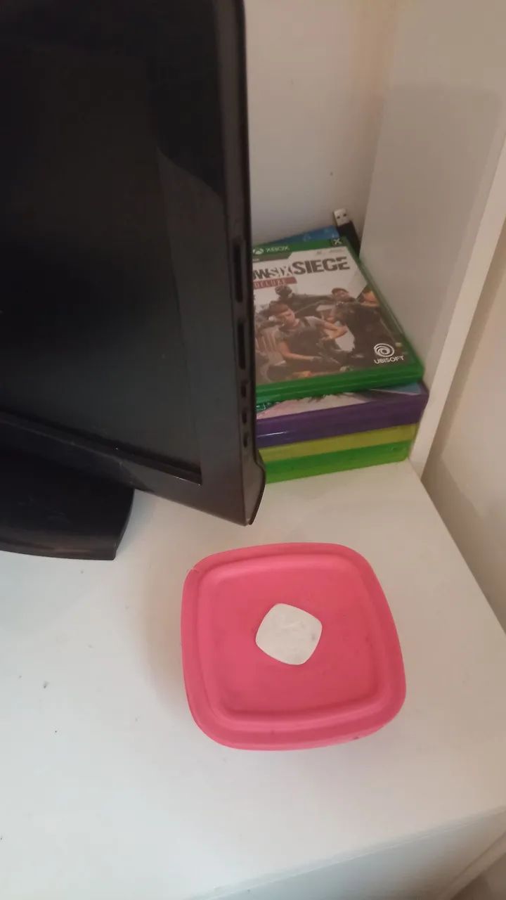 Kit completo Xbox slim 