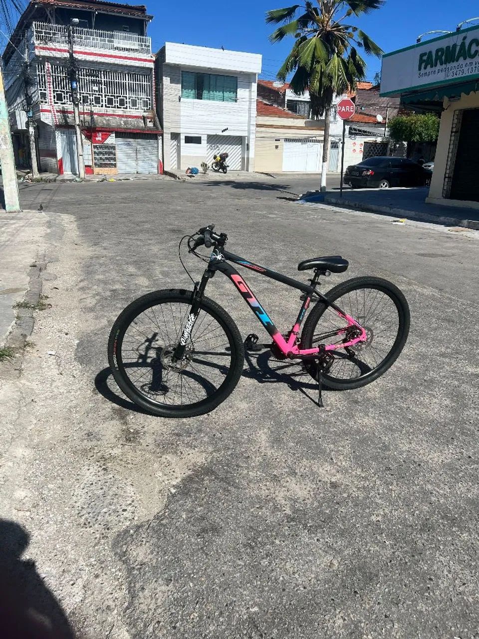 Bike GTI aro 29 - Foto 3