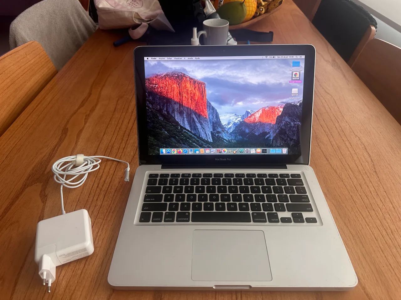 MacBook Pro  - Foto 4