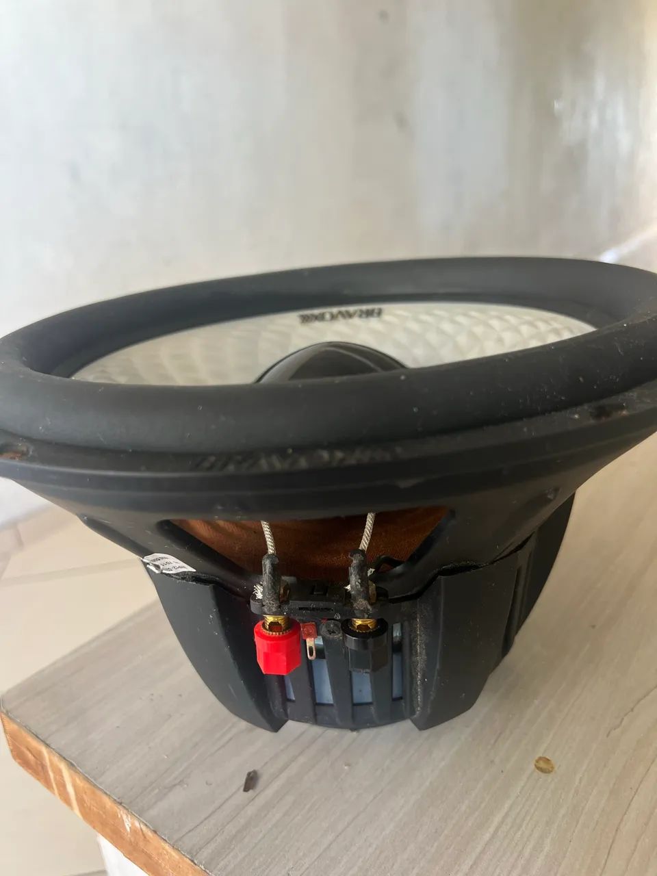 Bravox de 12p peito de moça. - Foto 4