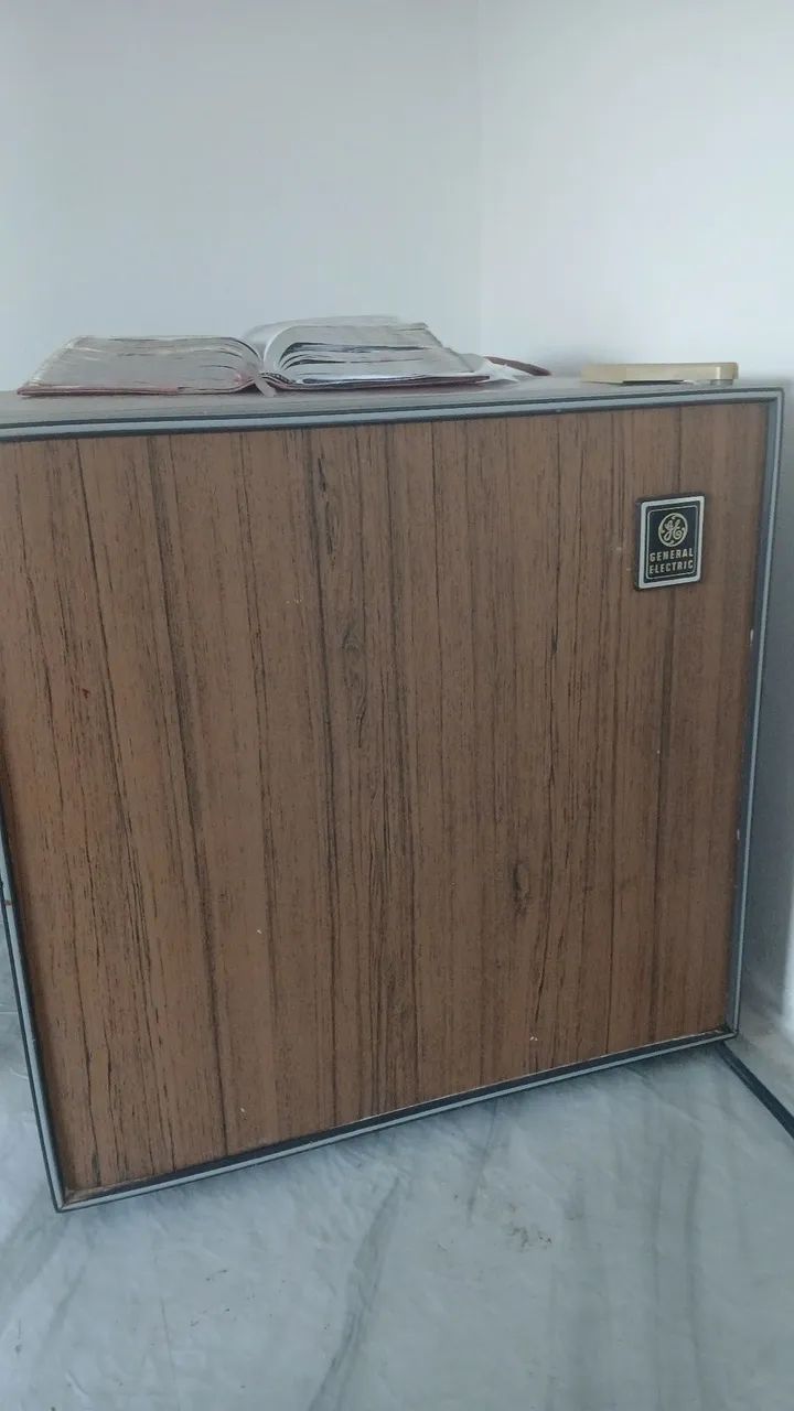 Frigobar ge 45 lt