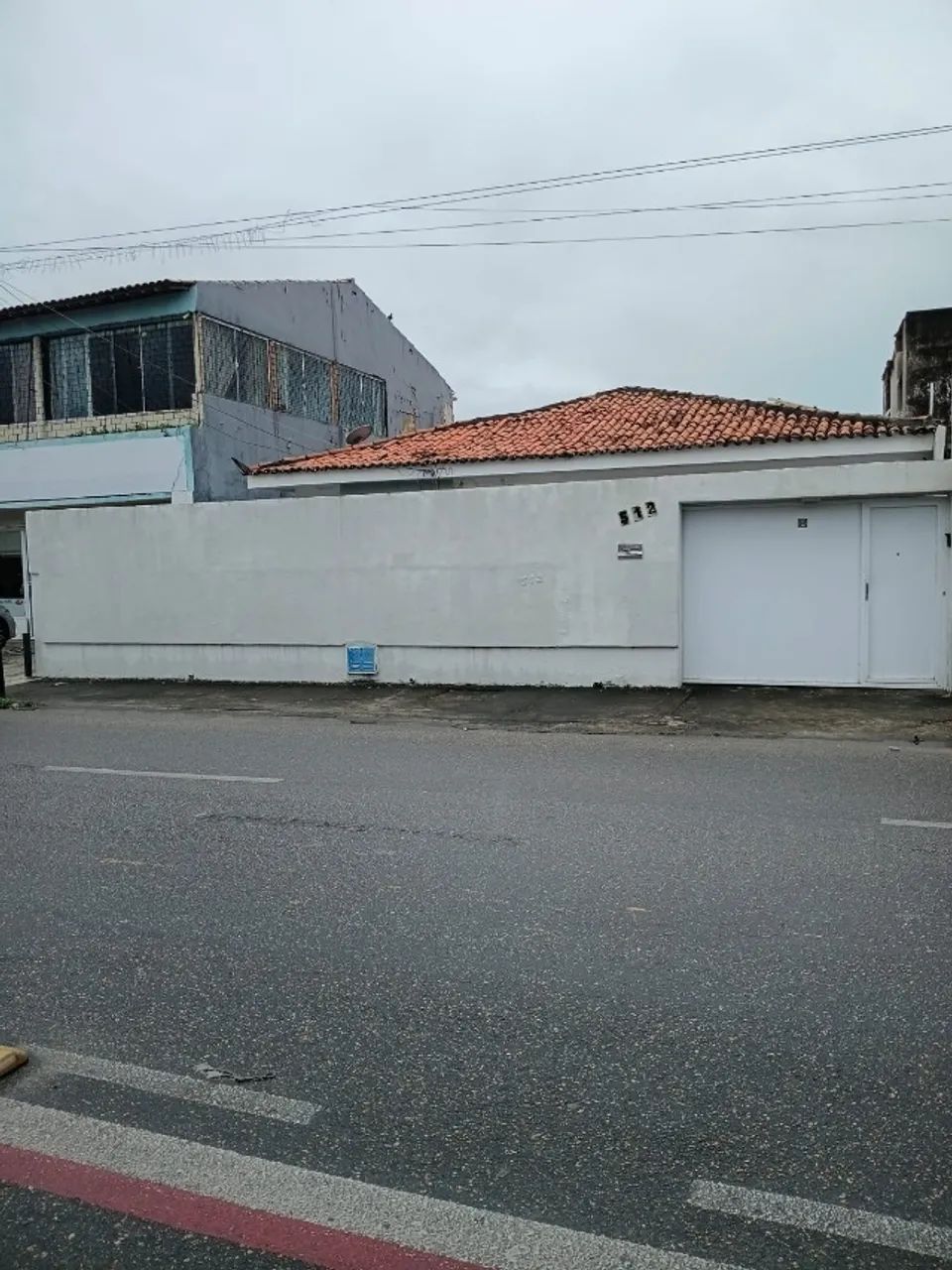 Casa - Vila União