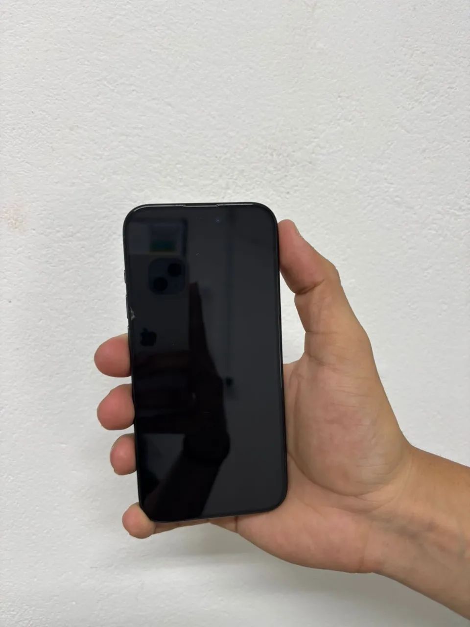 ? iPhone 15 Pro 1TB - Excelente estado - Foto 3