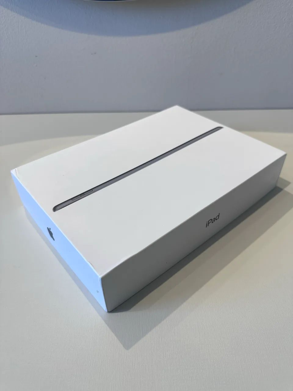iPad 9ª geração  + APPLE PENCIL 1ª GERAÇÃO 