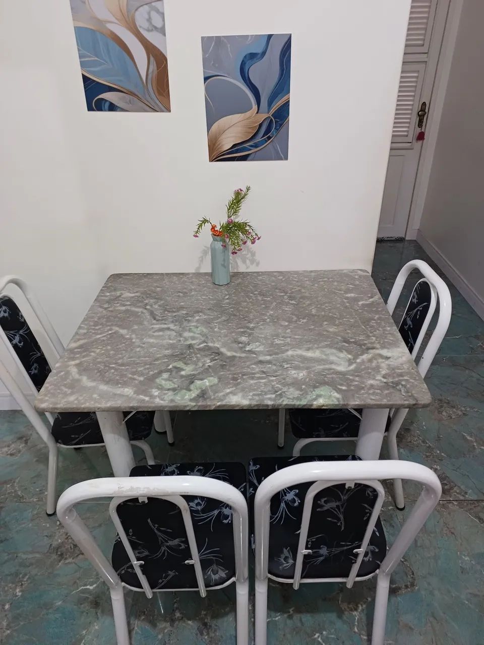 Vendo mesa - Foto 4