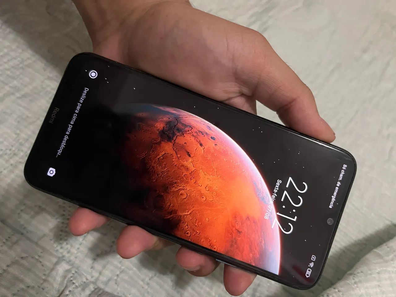 Xiaomi Redmi Note 8 64GB - Foto 3