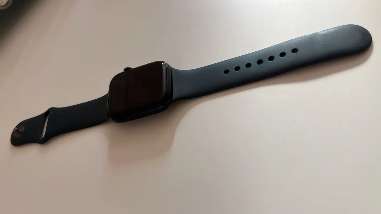 Apple Watch séries 7 45MM - Foto 3